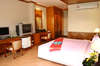 Patong Green Mountain Hotel 